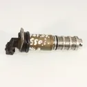 Camshaft vanos timing valve