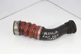 Intercooler hose/pipe