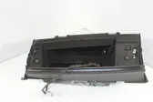 Glove box