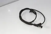 ABS brake wheel speed sensor