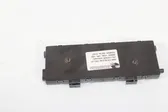 Aerial antenna amplifier