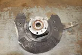 Front wheel hub