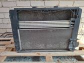 Radiator set