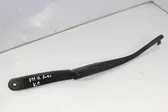 Windshield/front glass wiper blade