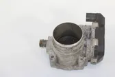 Throttle valve