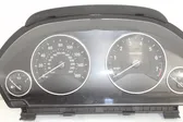 Speedometer (instrument cluster)