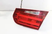 Tailgate rear/tail lights