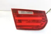 Tailgate rear/tail lights