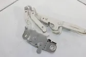 Engine bonnet/hood hinges