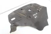 Rear underbody cover/under tray