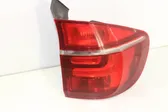 Rear/tail lights