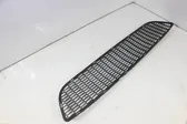 Front bumper lower grill