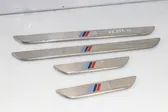 sill trim set (inner)