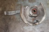 Front wheel hub