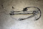 Rear anti-roll bar/sway bar