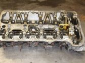 Engine head
