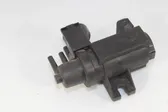 Turbo solenoid valve