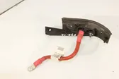 Positive cable (battery)