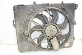 Ventilatore di raffreddamento elettrico del radiatore