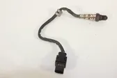 Lambda probe sensor