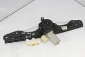 Fensterheber elektrisch mit Motor Schiebetür