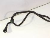Gearbox oil cooler pipe/hose