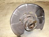 Front wheel hub