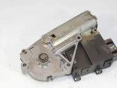 Sunroof motor/actuator