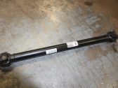 Front prop shaft