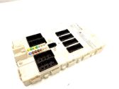 Central body control module