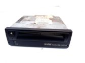 Navigation unit CD/DVD player