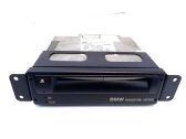 Navigation unit CD/DVD player