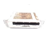 Radio/CD/DVD/GPS head unit