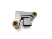 Airbag deployment crash/impact sensor