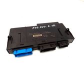 Module confort