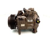 Klimakompressor Pumpe