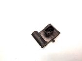 Airbag deployment crash/impact sensor