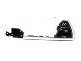 Dashboard glove box trim