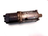 Steering rack electric part