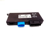 Gateway control module