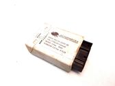 Autres unités de commande / modules