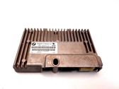 Camera control unit module