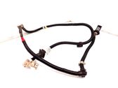 Positive cable (battery)