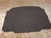 Trunk/boot floor carpet liner
