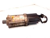 Steering rack electric part