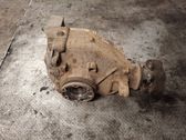 Hinterachsdifferential