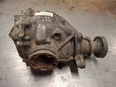 Rear differential