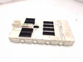 Central body control module
