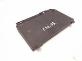 Seat control module