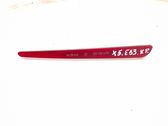 Rear tail light reflector